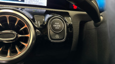 Mercedes-Benz CLA 220d AMG Line Premium + Night Ed 5dr Tip Auto Diesel Estate